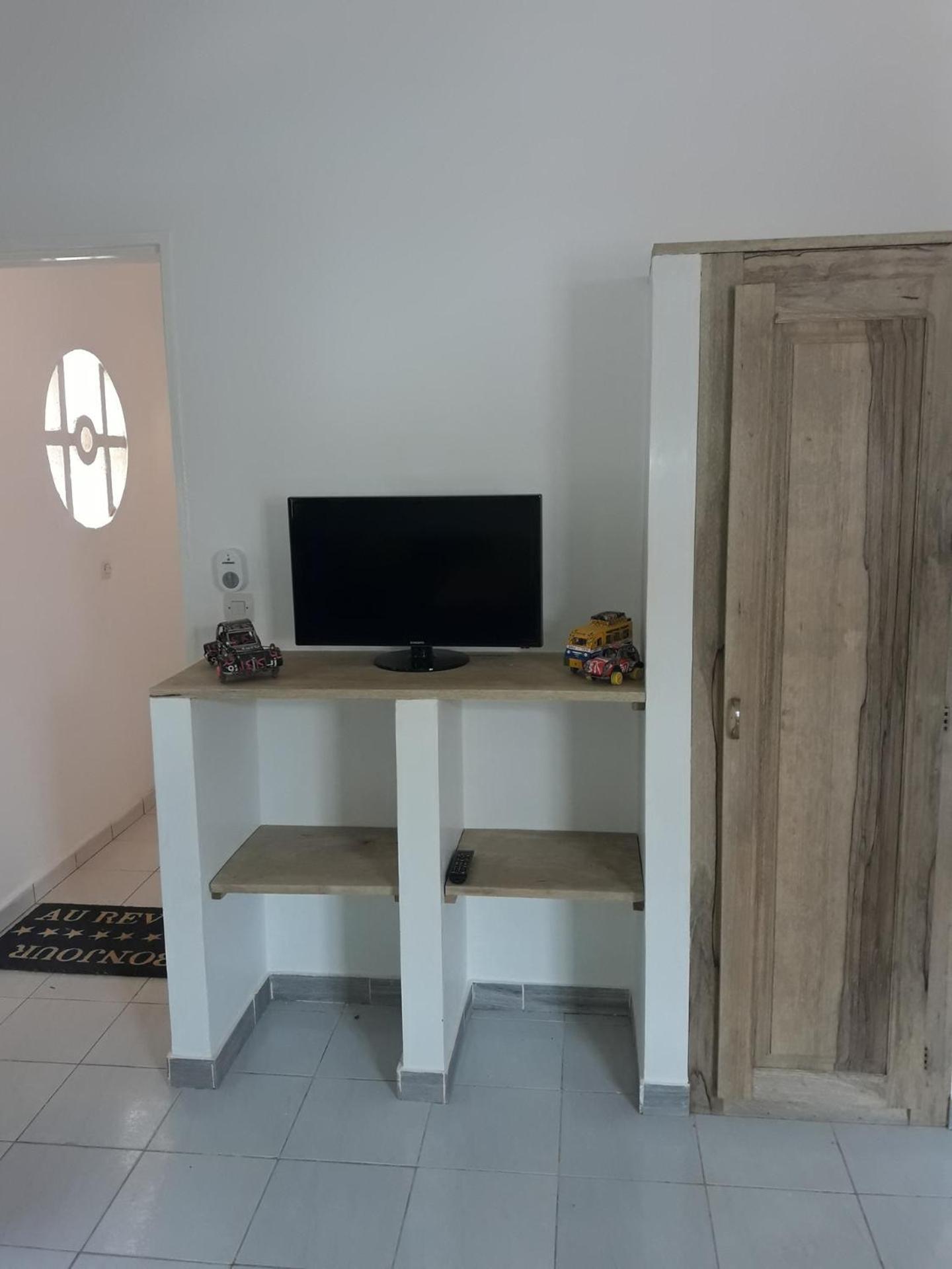 Studio Samba Saly Portudal Εξωτερικό φωτογραφία